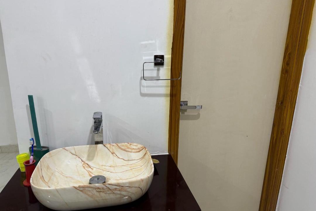 Photo of Bathroom in Bhubaneshwar