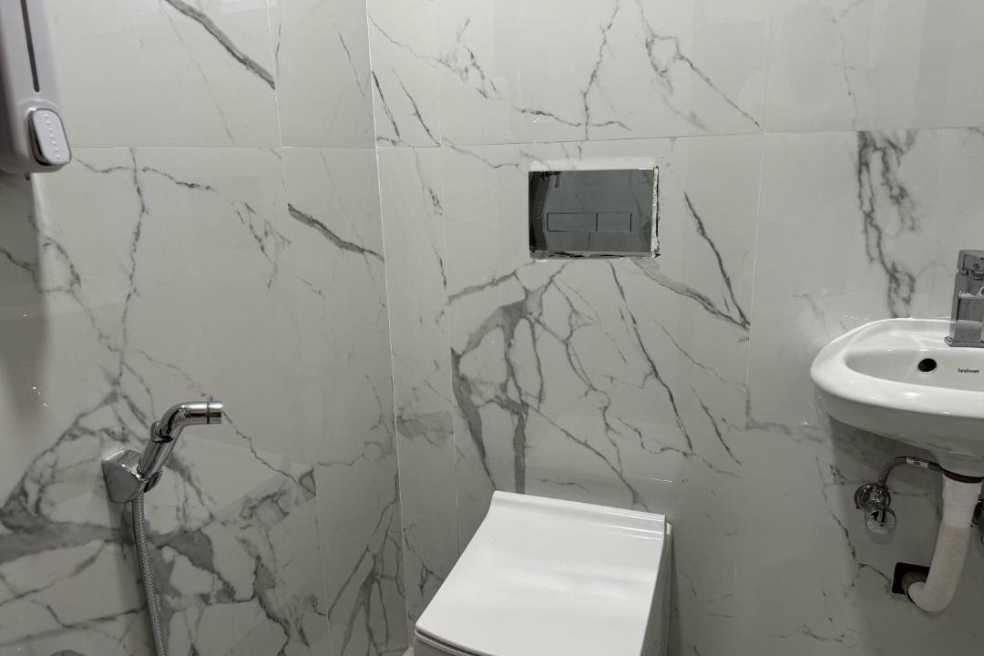Photo of Bathroom in Bhubaneshwar