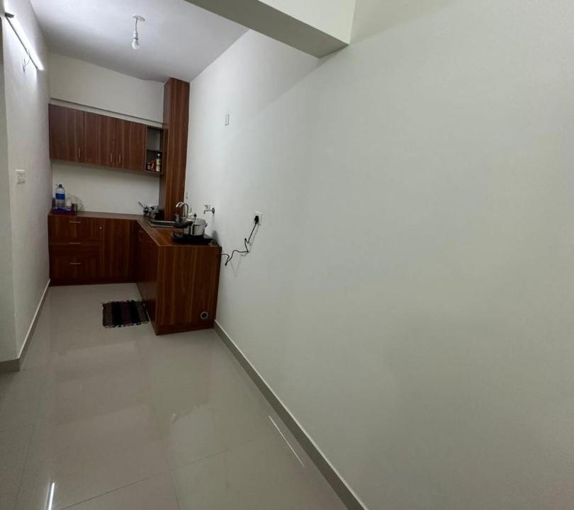 Photo of Bathroom in Nedumbassery