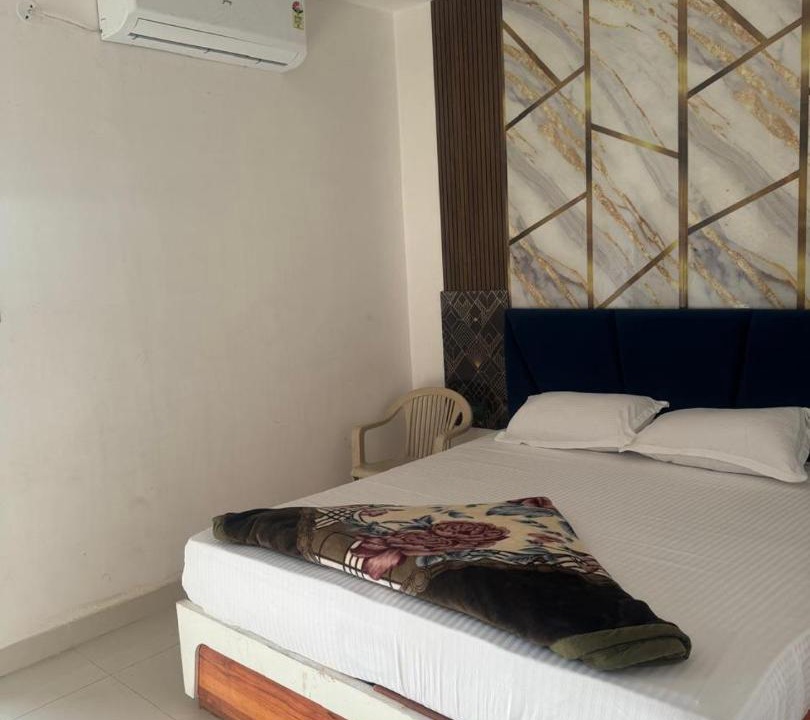 Photo of Bedroom in Ajmer