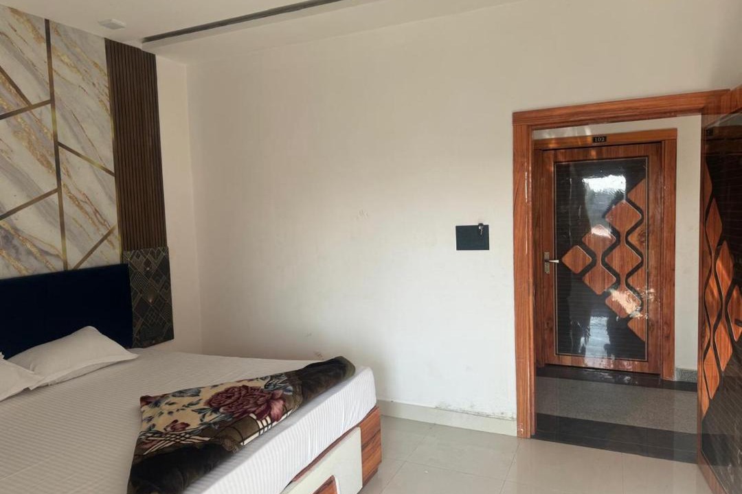 Photo of Bedroom in Ajmer