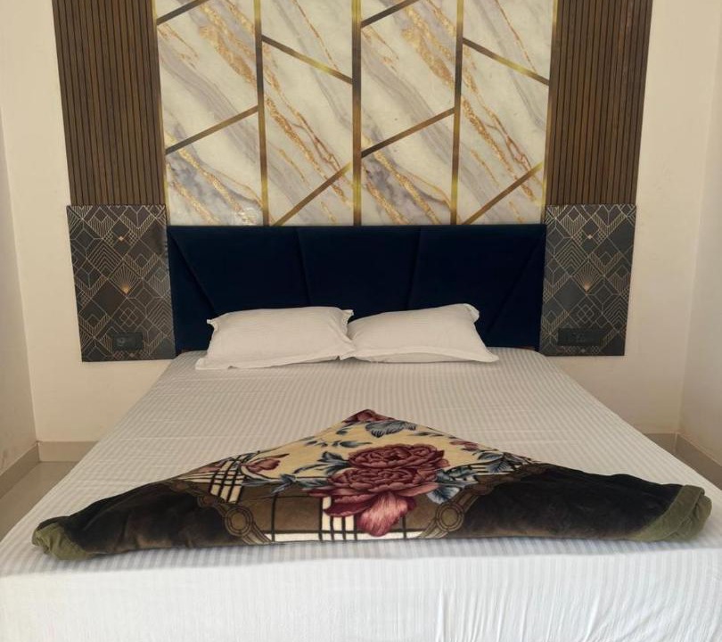 Photo of Bedroom in Ajmer