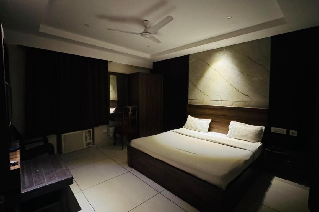 Photo of Bedroom in Rudrapur