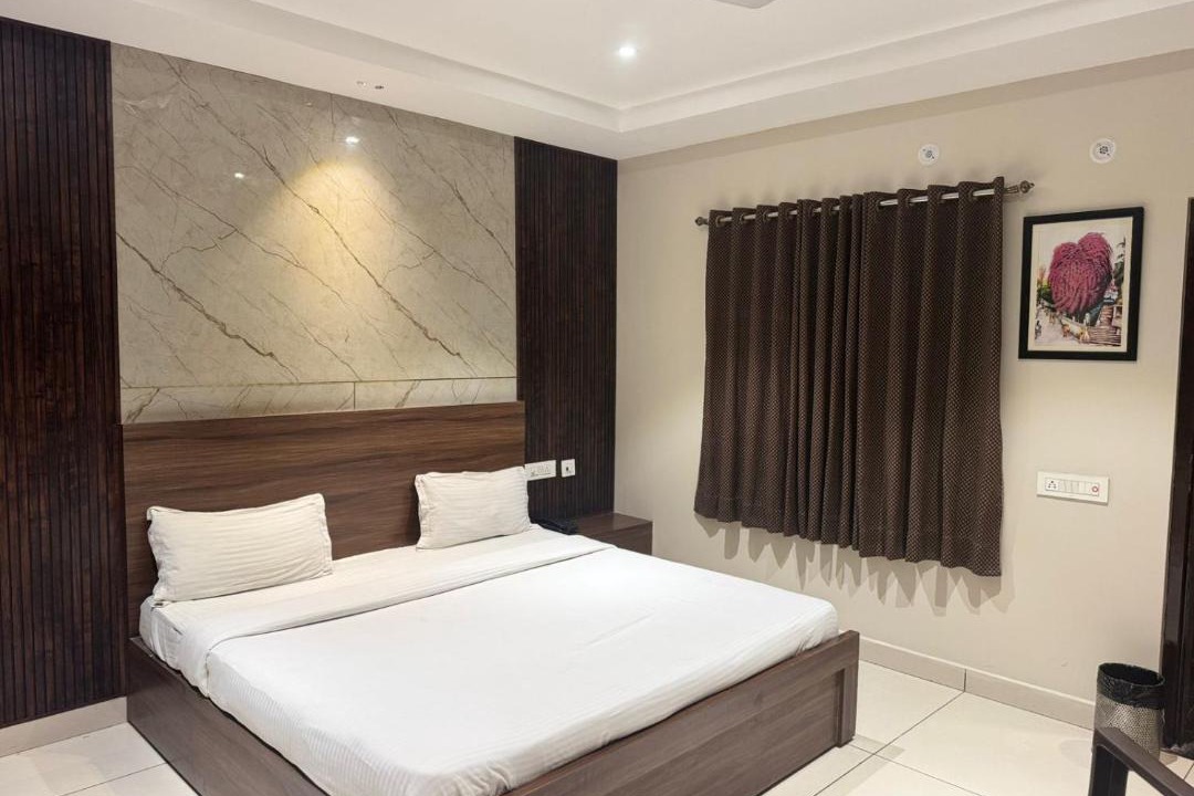 Photo of Bedroom in Rudrapur