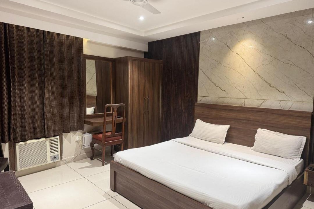 Photo of Bedroom in Rudrapur