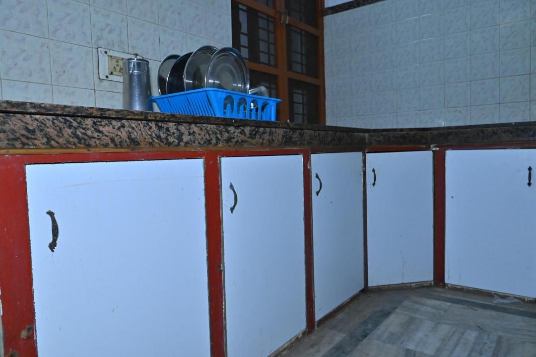 Photo of Kitchen in Allahabad