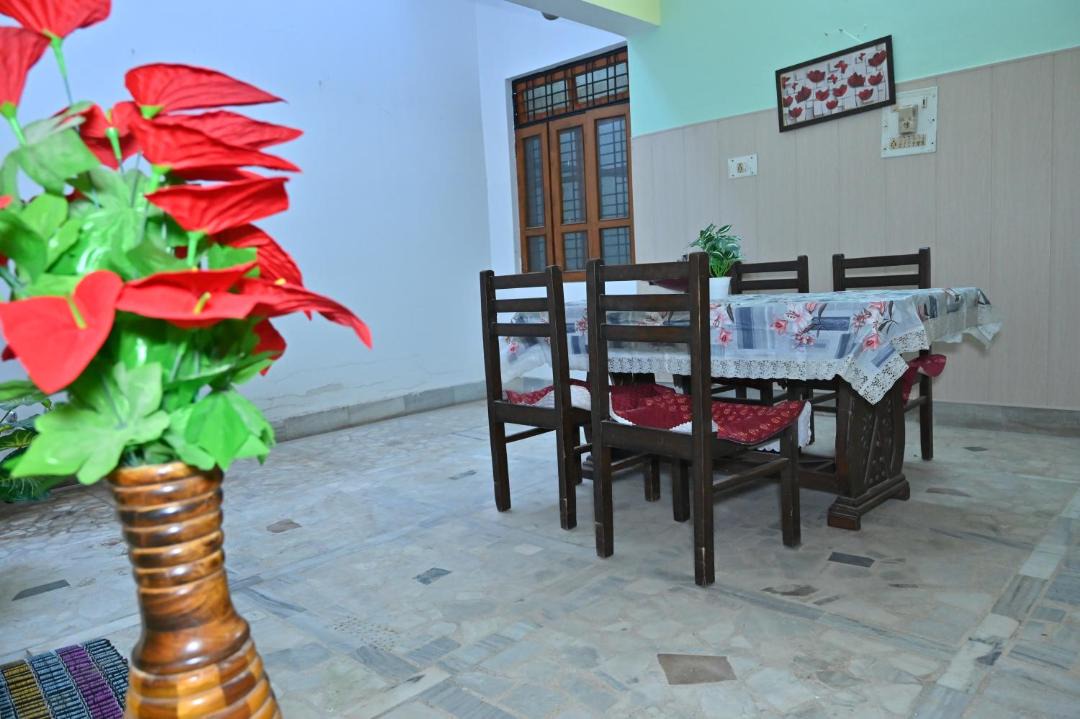 Photo of Kitchen in Allahabad