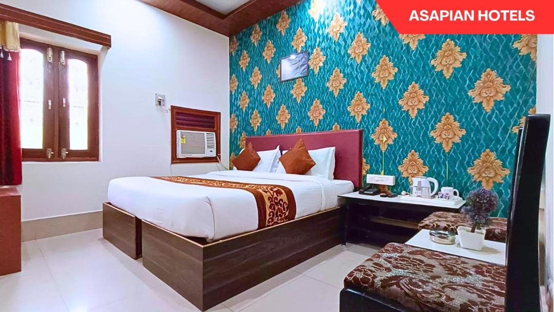 Photo of Bedroom in Sultanpur