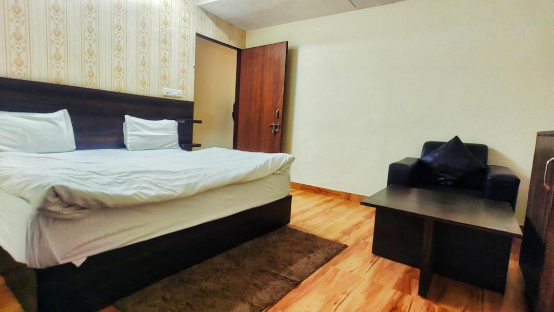 Photo of Bedroom in Jagatpura