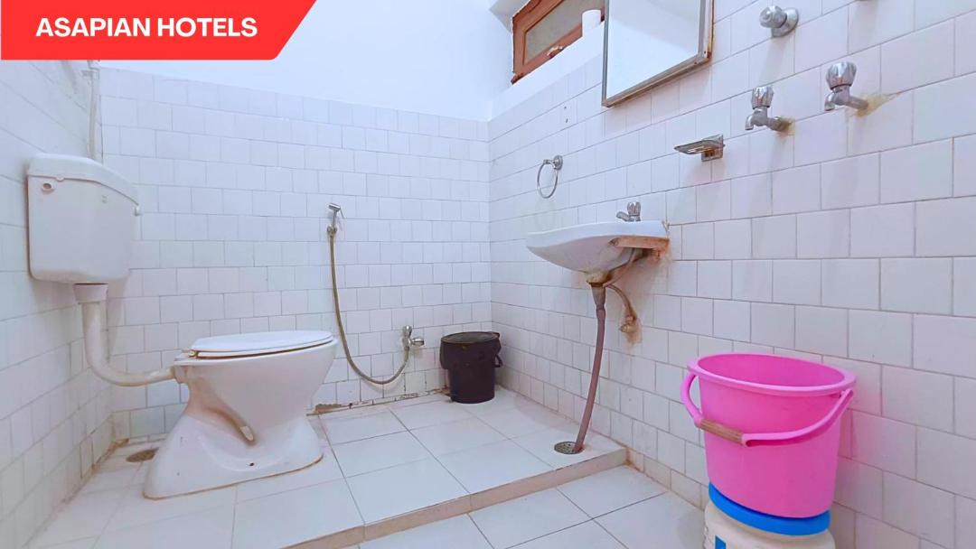 Photo of Bathroom in Sultanpur