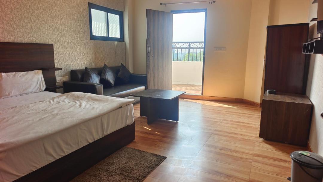 Photo of Bedroom in Jagatpura