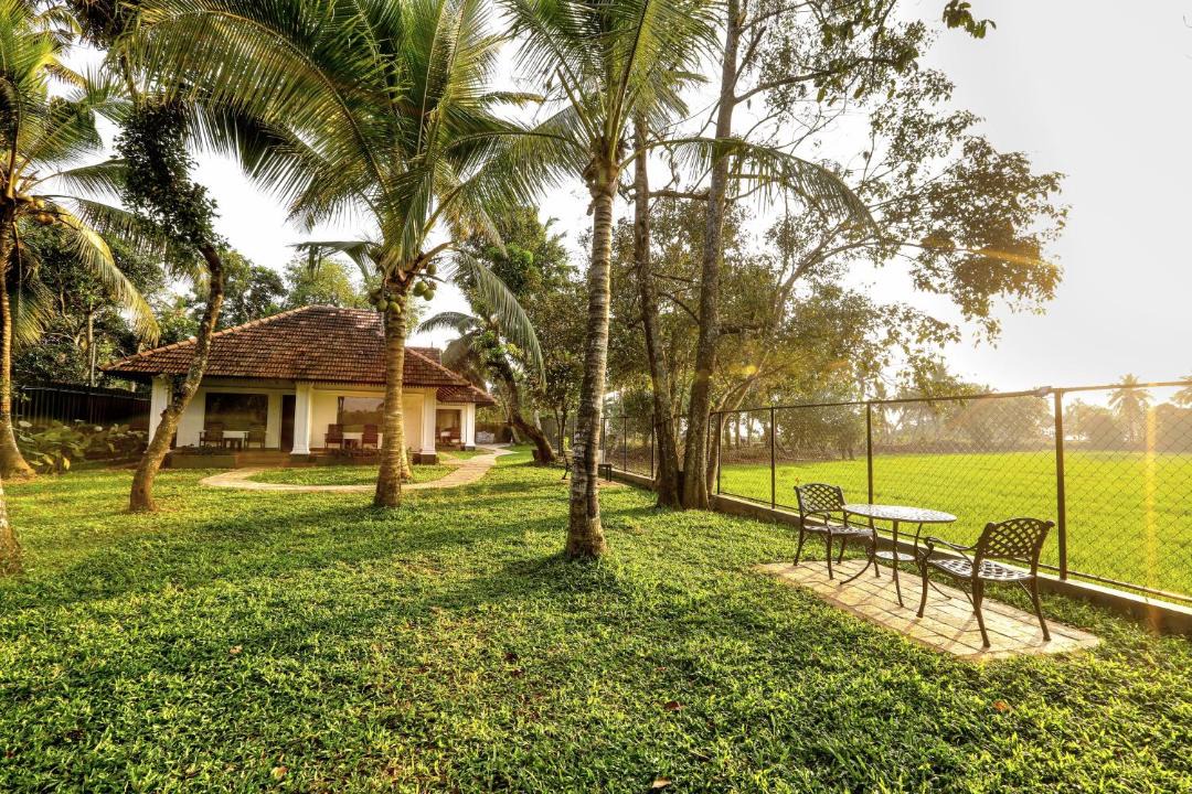 Photo of Others in Kumarakom