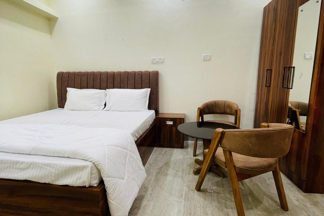 Photo of Bedroom in Danapur
