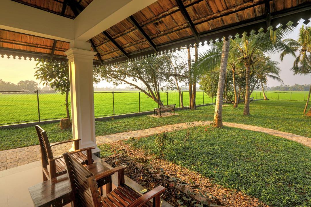 Photo of Others in Kumarakom