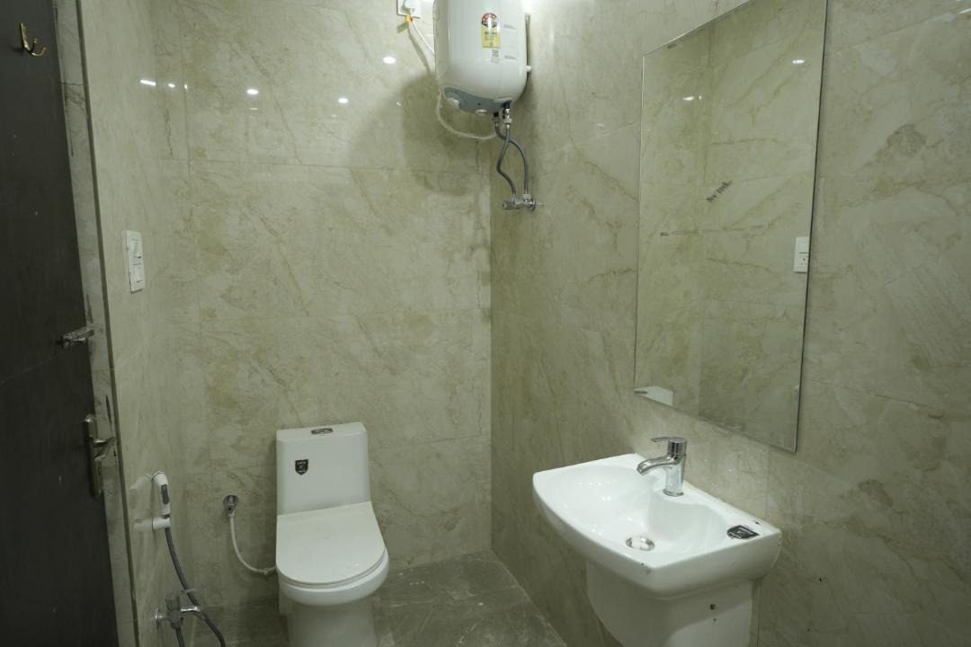 Photo of Bathroom in Allahabad