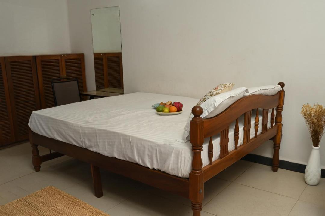 Photo of Bedroom in Colva