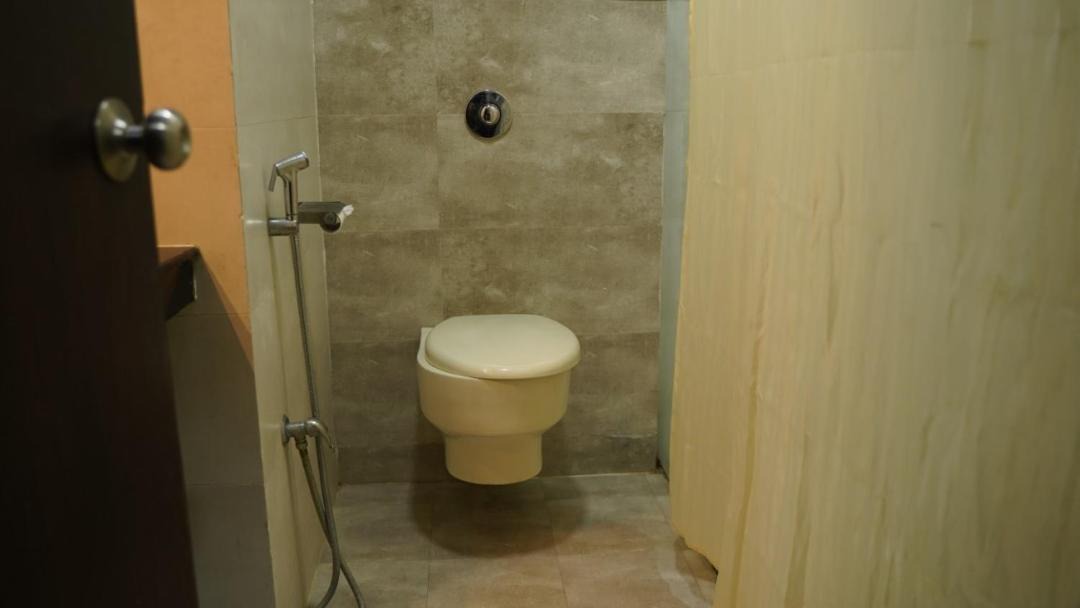 Photo of Bathroom in Amer Fort Road