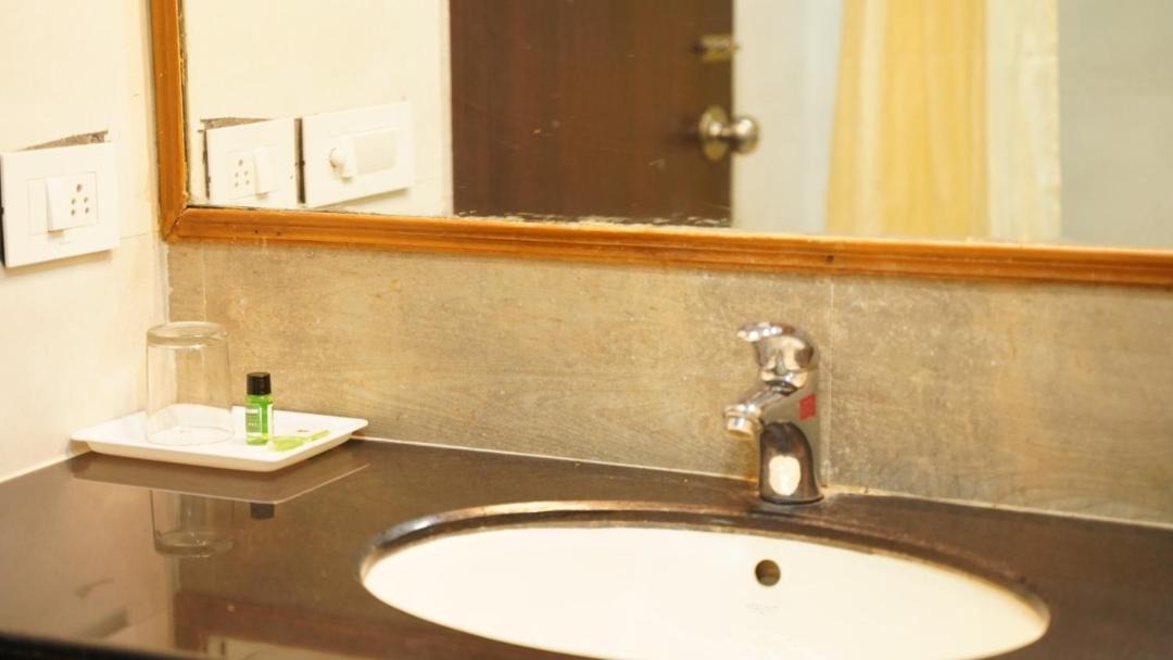 Photo of Bathroom in Amer Fort Road