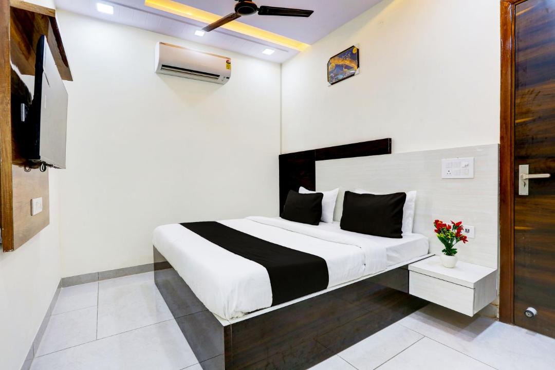 Photo of Bedroom in Rohini