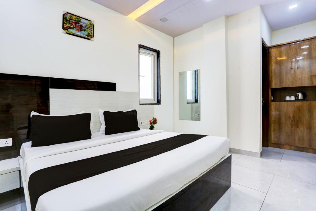 Photo of Bedroom in Rohini