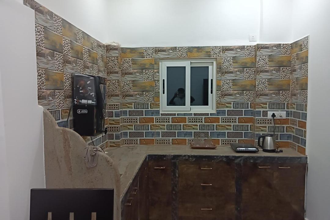 Photo of Bathroom in Sinquerim