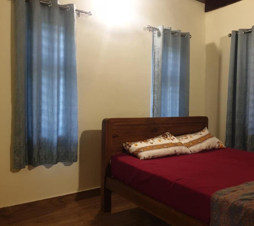 Photo of Bedroom in Kozhikode