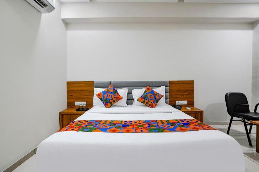 Photo of Bedroom in Chandkheda