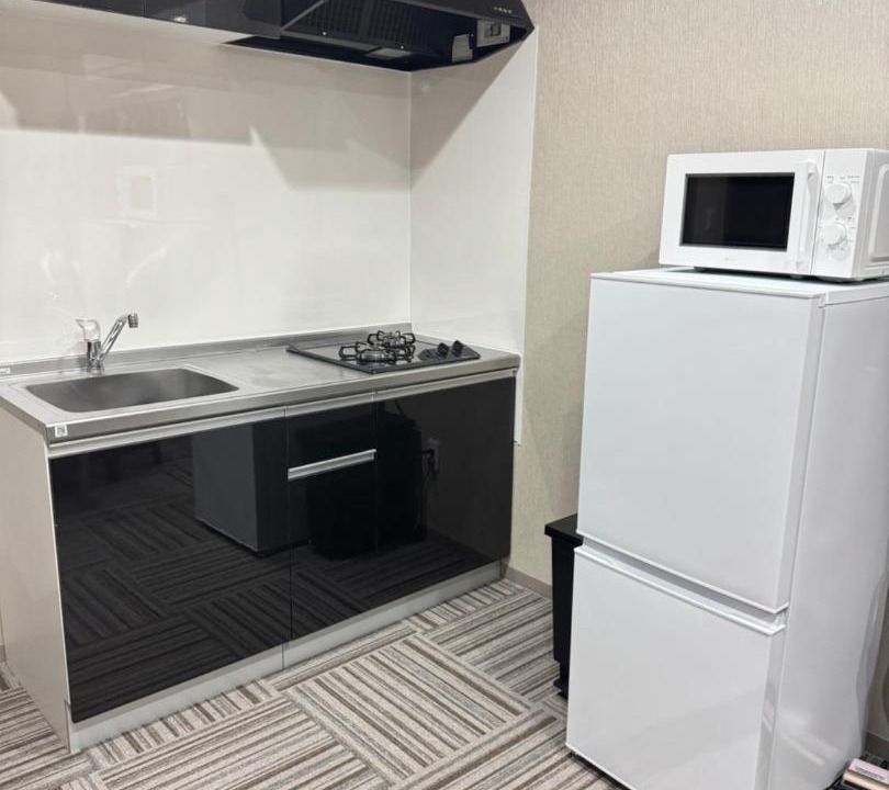 Photo of Kitchen in Noda