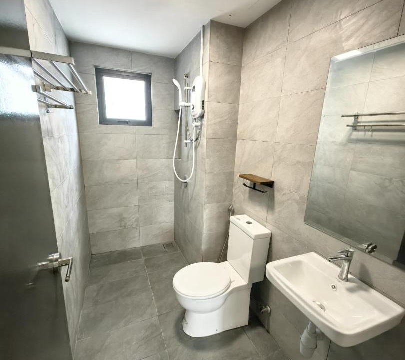 Photo of Bathroom in Bandar Tun Razak