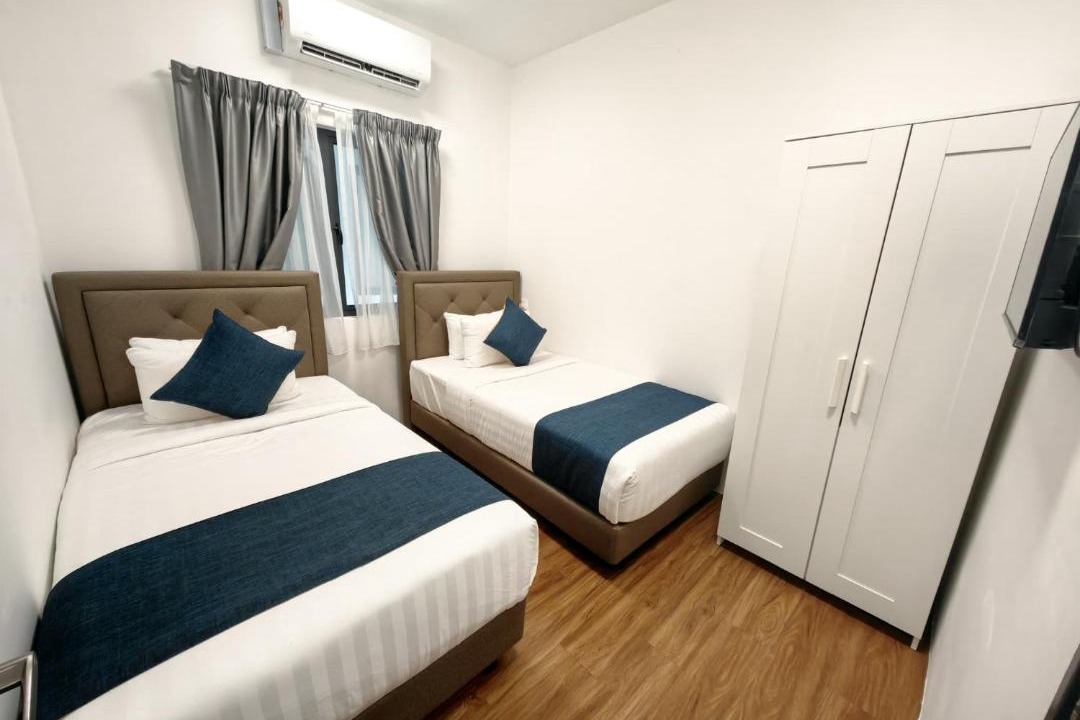 Photo of Bedroom in Bandar Tun Razak