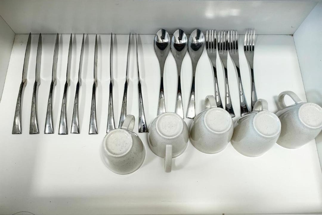 Photo of Kitchen in Bandar Tun Razak
