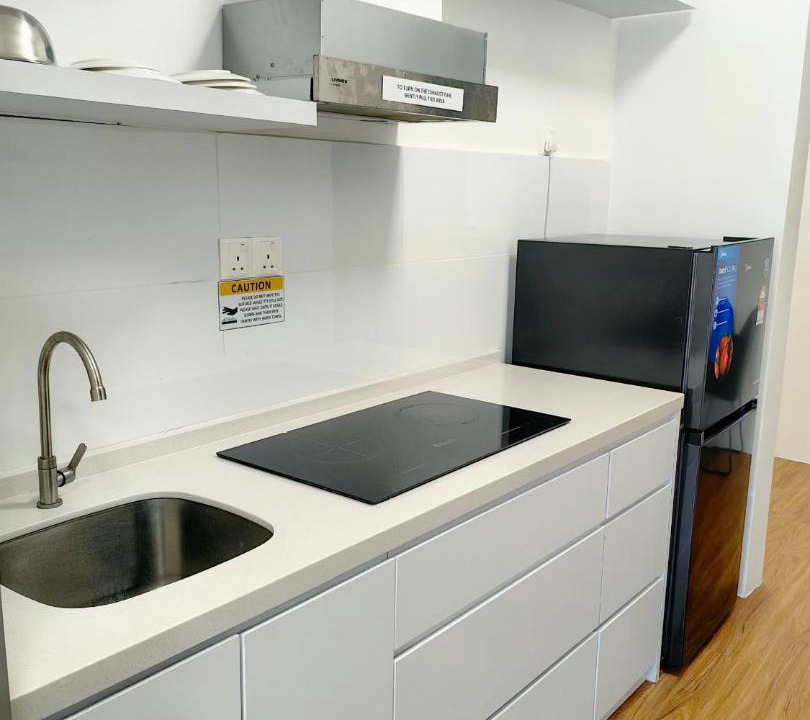 Photo of Kitchen in Bandar Tun Razak