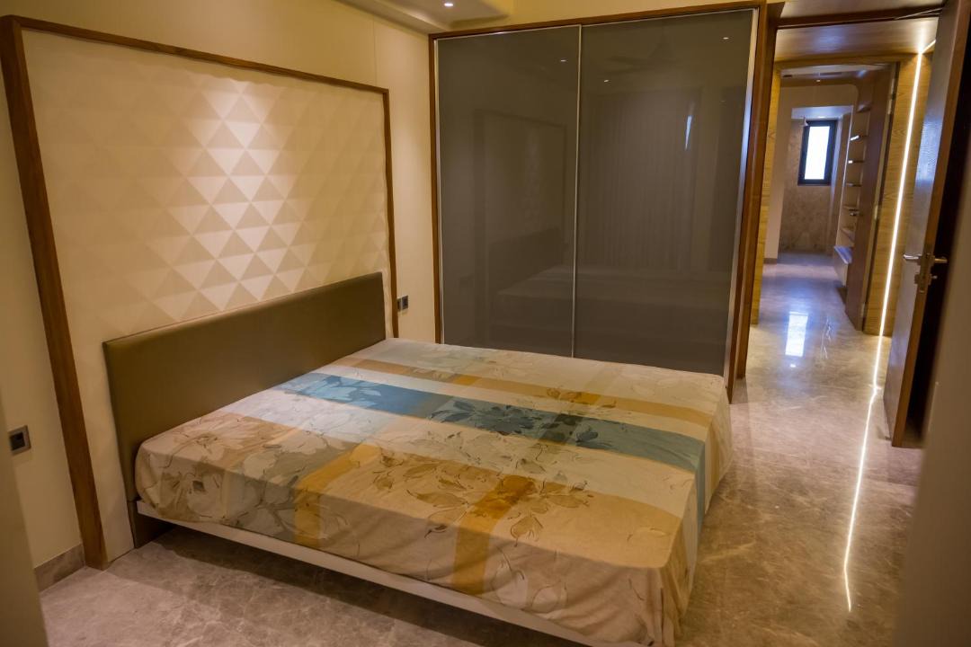 Photo of Bedroom in Panch Batti
