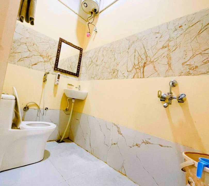 Photo of Bathroom in Khatu