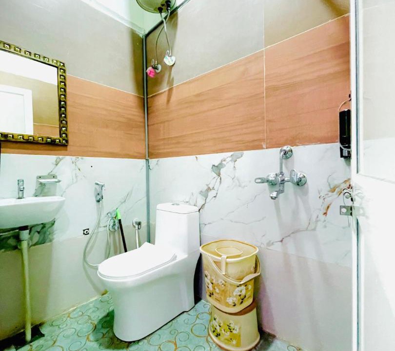Photo of Bathroom in Khatu