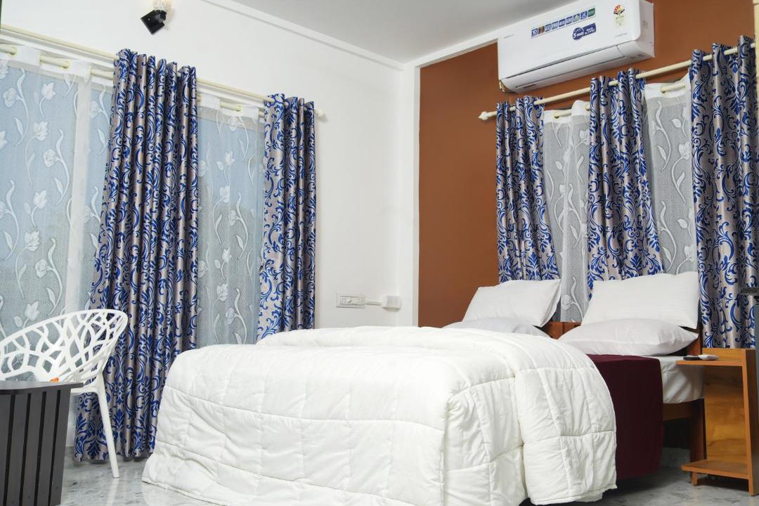 Photo of Bedroom in Kaloor