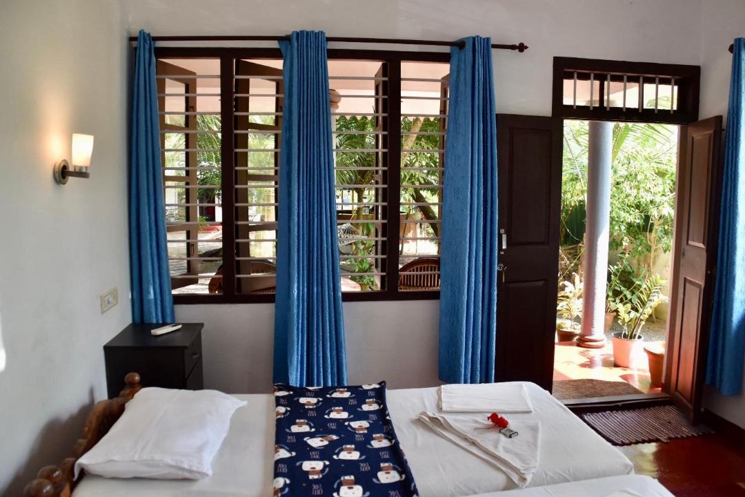 Photo of Bedroom in Mararikulam