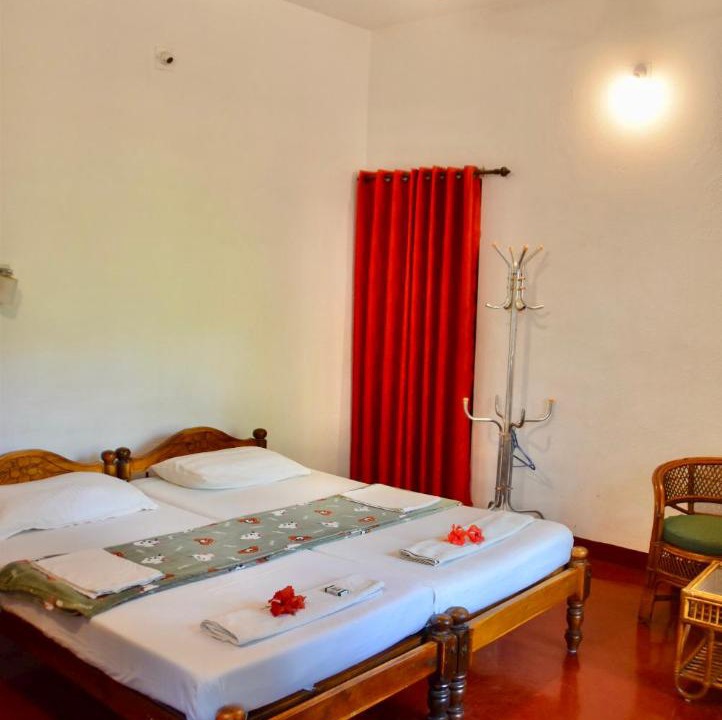 Photo of Bedroom in Mararikulam