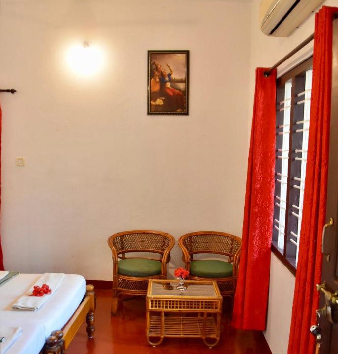 Photo of Bedroom in Mararikulam