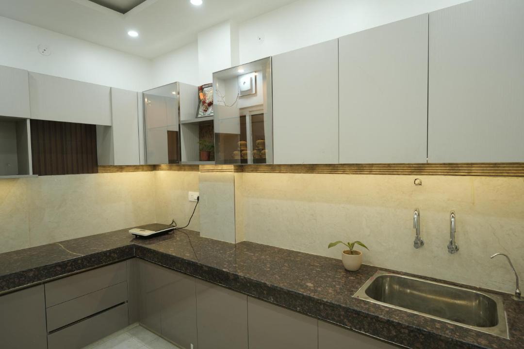 Photo of Kitchen in Allahabad