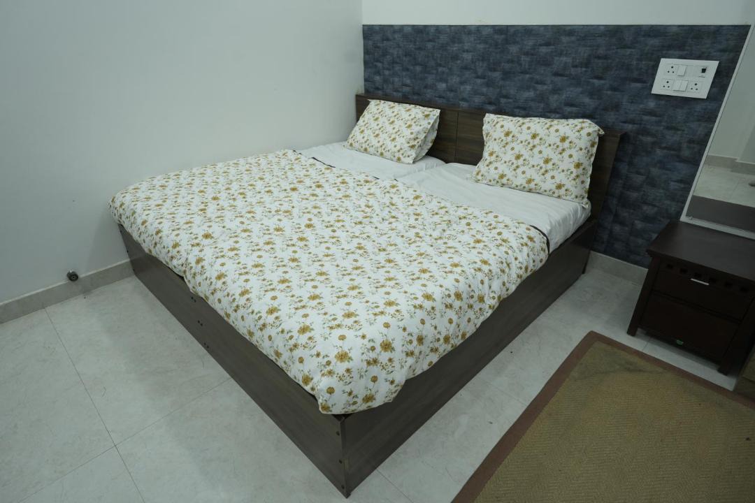 Photo of Bedroom in Allahabad