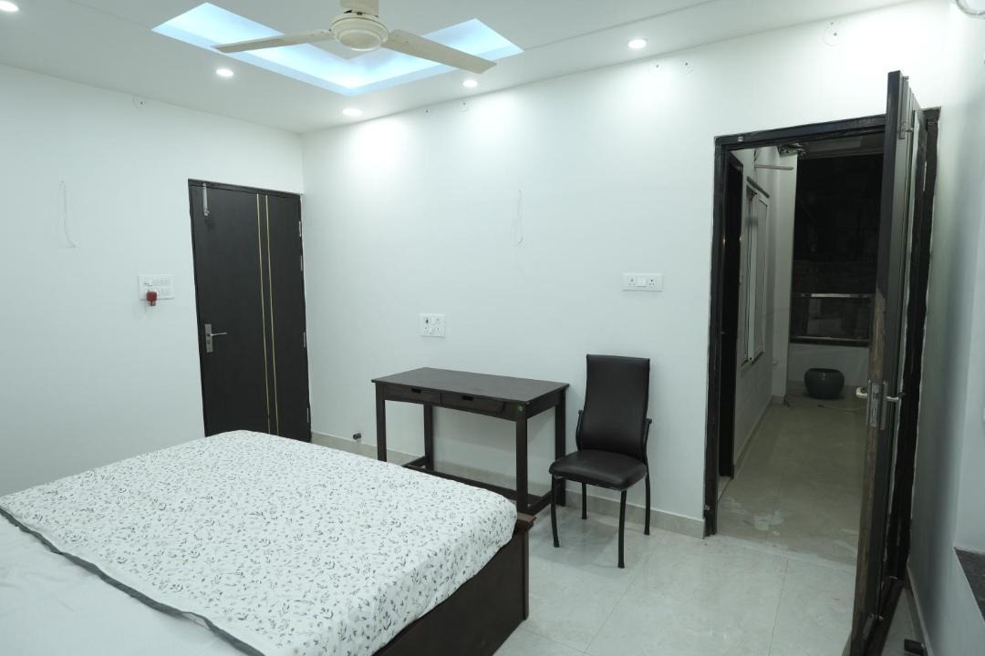 Photo of Bedroom in Allahabad