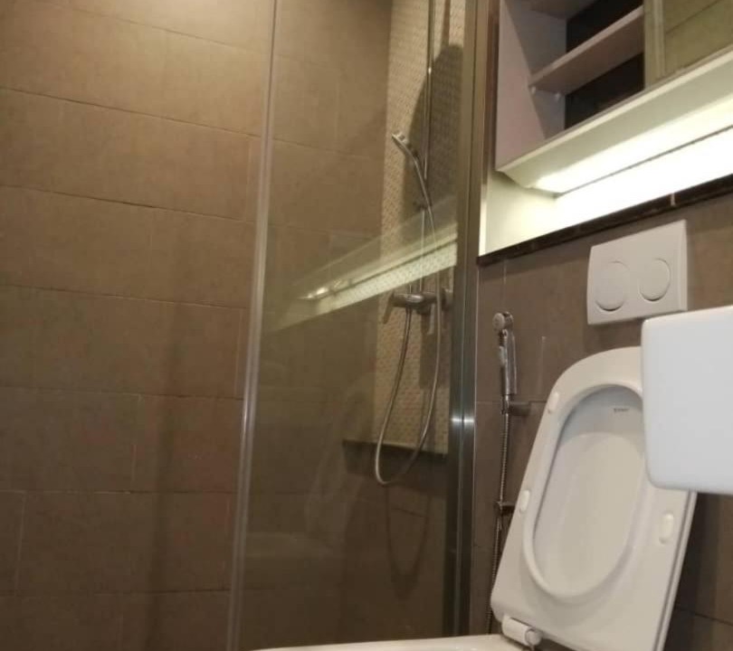 Photo of Bathroom in Kuala Lumpur City Centre