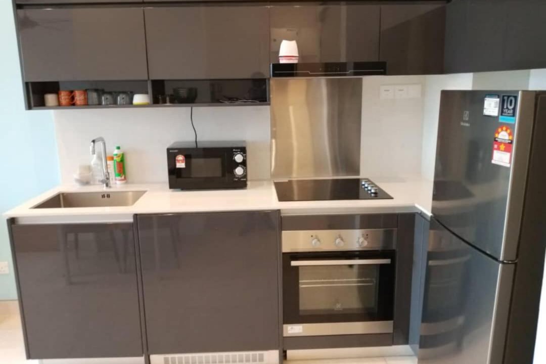 Photo of Kitchen in Kuala Lumpur City Centre