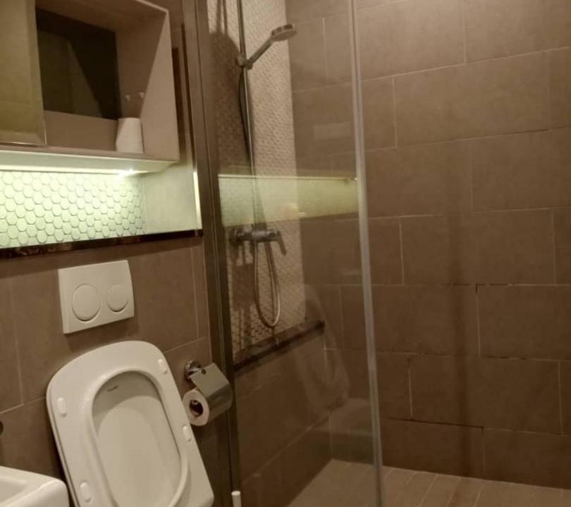 Photo of Bathroom in Kuala Lumpur City Centre