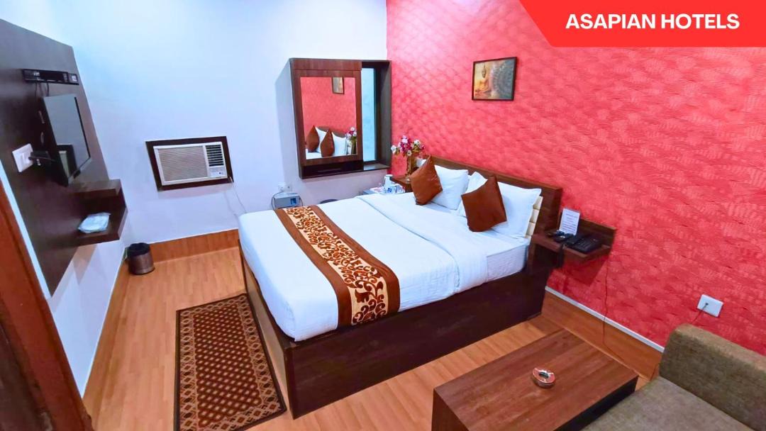 Photo of Bedroom in Sultanpur