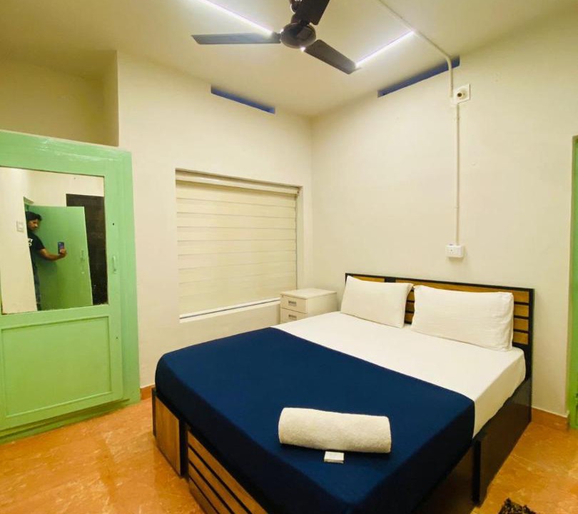 Photo of Bedroom in Varkala