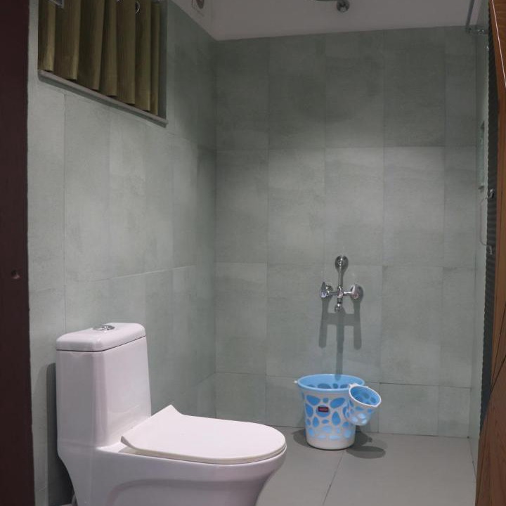 Photo of Bathroom in Udumbanchola