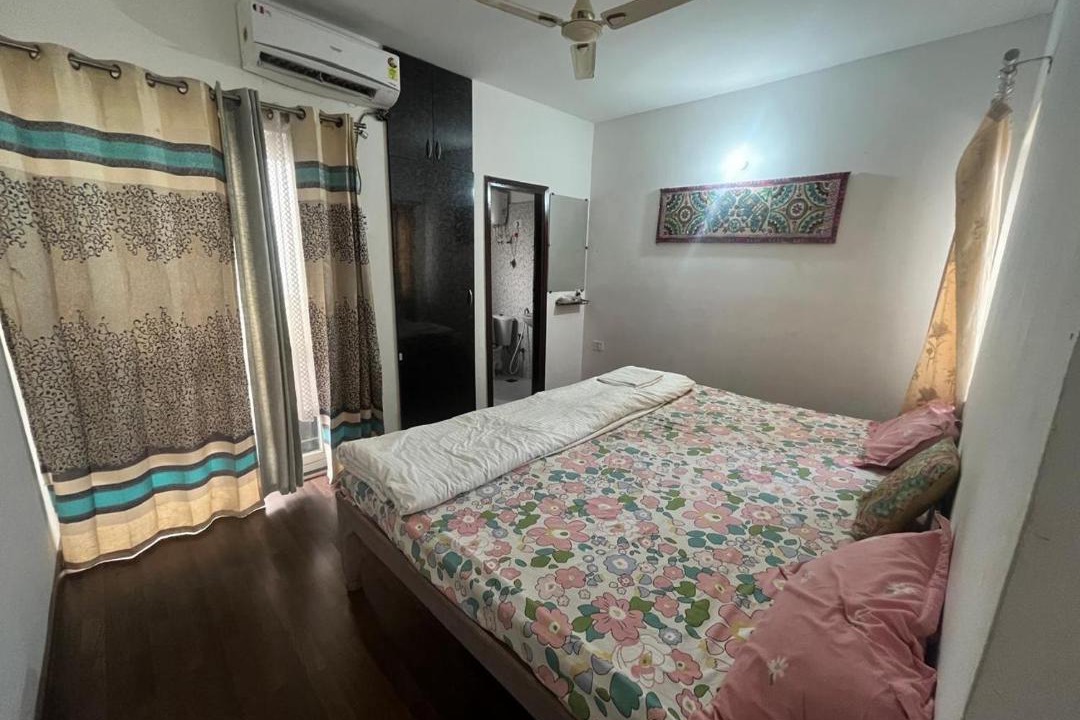 Photo of Bedroom in Faridabad