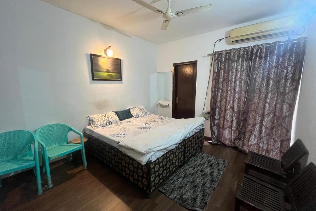 Photo of Bedroom in Faridabad